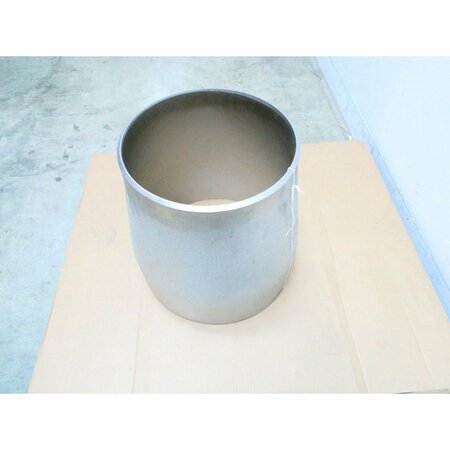 Pmi BUTTWELD 16IN 20IN STAINLESS PIPE REDUCER WP 304/304L-W SCH 40S